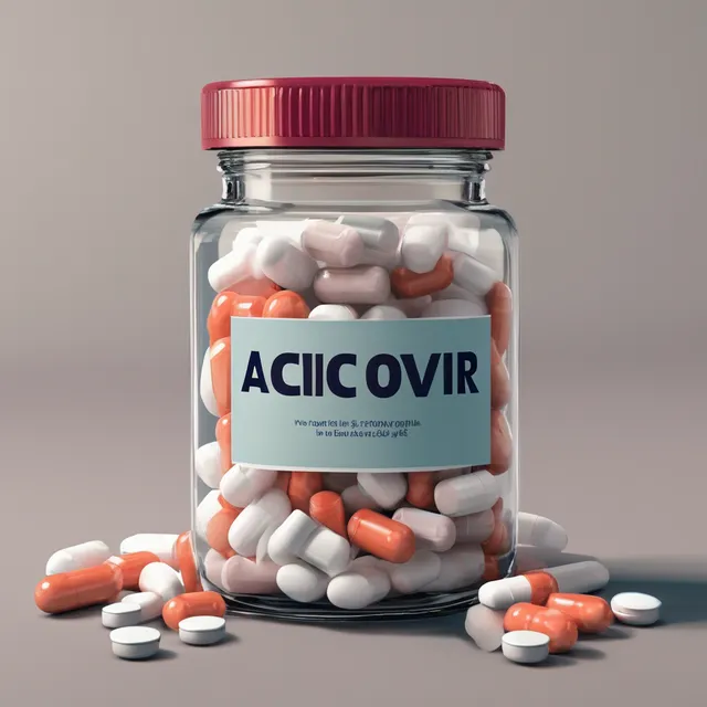 Aciclovir online kaufen